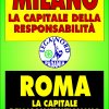 I Manifesti Lega Nord - 2003